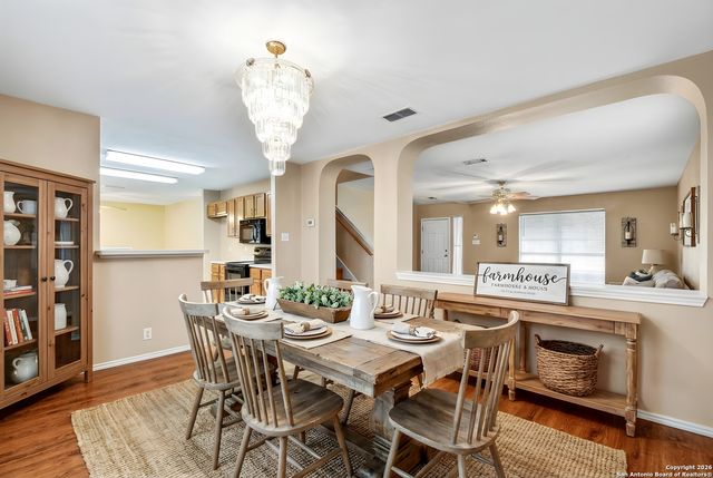 5207 Wood Glen, San Antonio, TX 78244