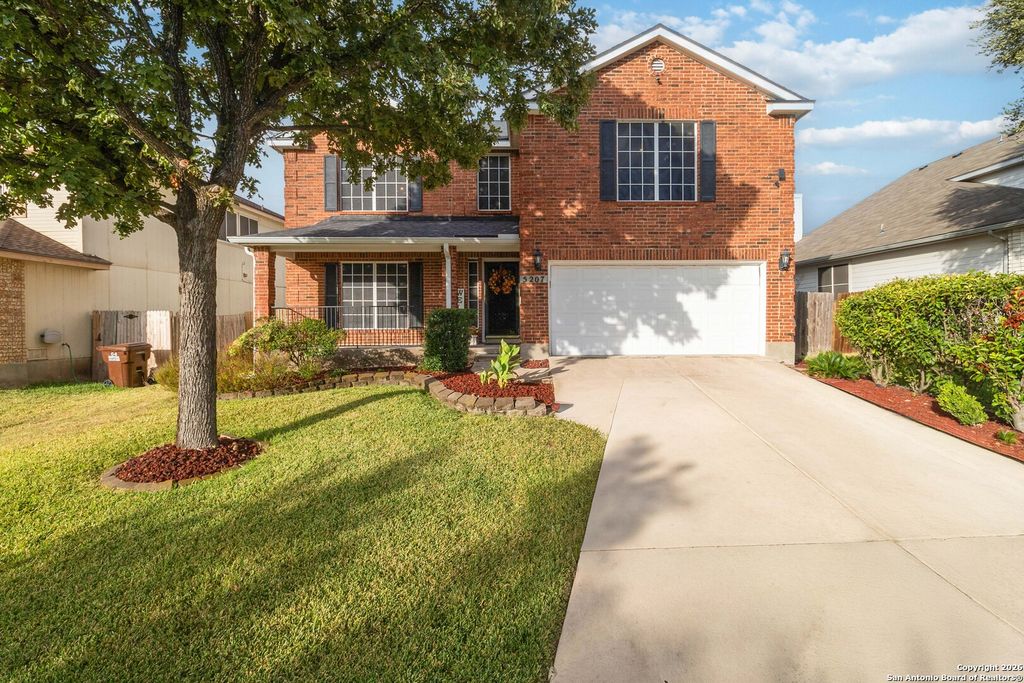5207 Wood Glen, San Antonio, TX 78244