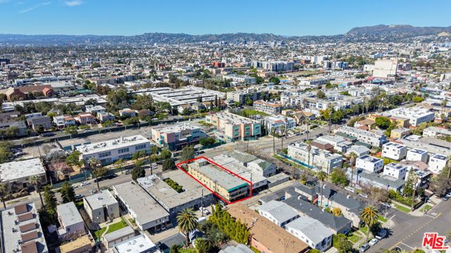 210 S Commonwealth Avenue, Los Angeles, CA 90004