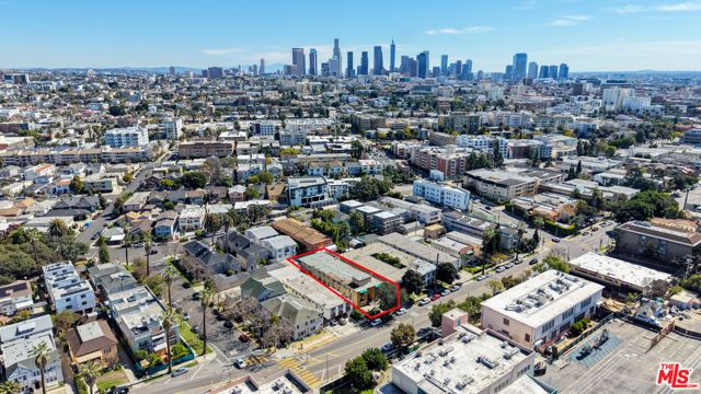 210 S Commonwealth Avenue, Los Angeles, CA 90004