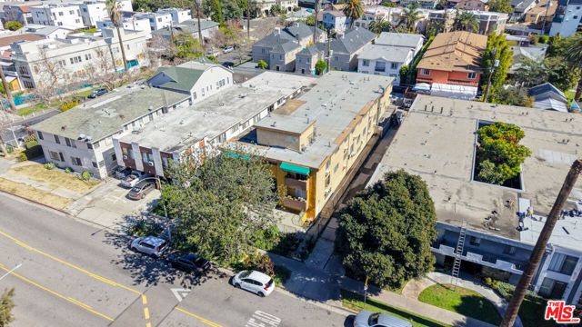 210 S Commonwealth Avenue, Los Angeles, CA 90004