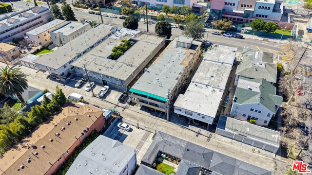 210 S Commonwealth Avenue, Los Angeles, CA 90004