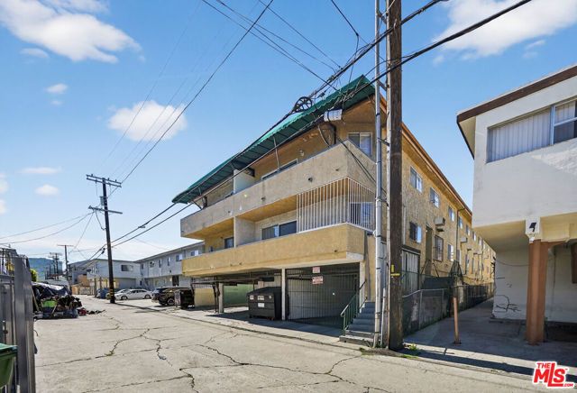 210 S Commonwealth Avenue, Los Angeles, CA 90004