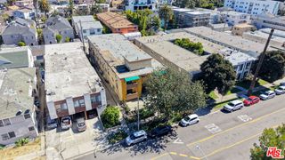 210 S Commonwealth Avenue, Los Angeles, CA 90004