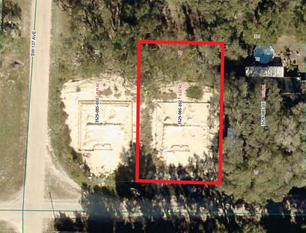 13679 SW 102ND PLACE, Dunnellon, FL 34432
