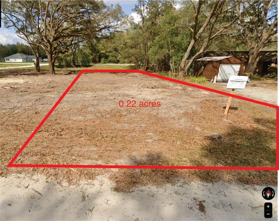 13679 SW 102ND PLACE, Dunnellon, FL 34432