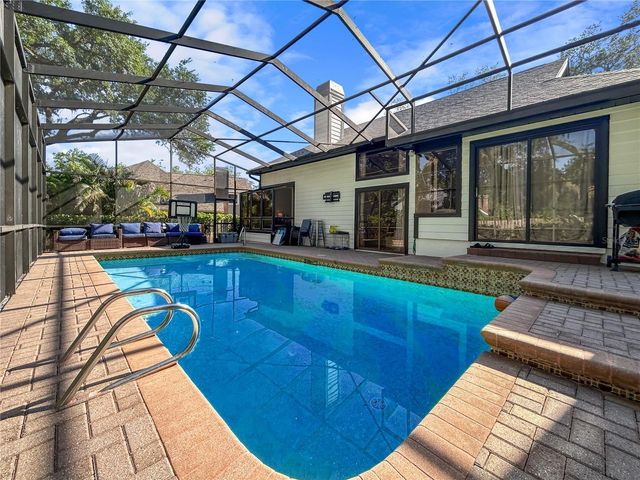 331 CASCADE LANE, Palm Harbor, FL 34684
