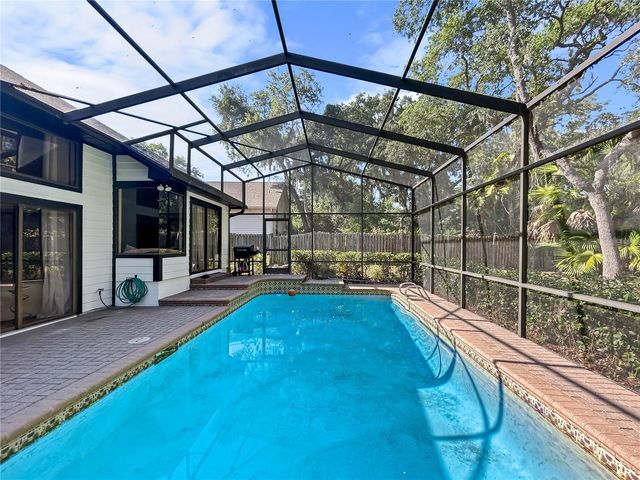 331 CASCADE LANE, Palm Harbor, FL 34684