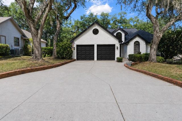 331 CASCADE LANE, Palm Harbor, FL 34684