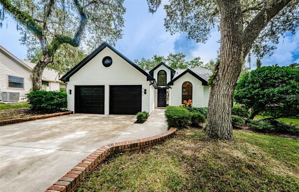331 CASCADE LANE, Palm Harbor, FL 34684