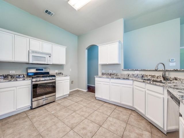 2844 Saddlebred Trail, Celina, TX 75009