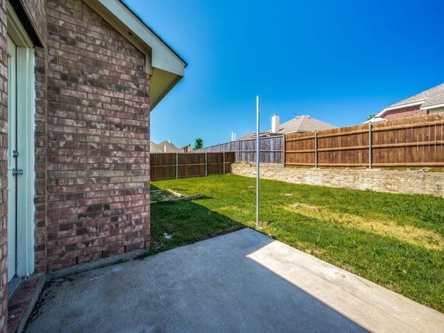 2844 Saddlebred Trail, Celina, TX 75009