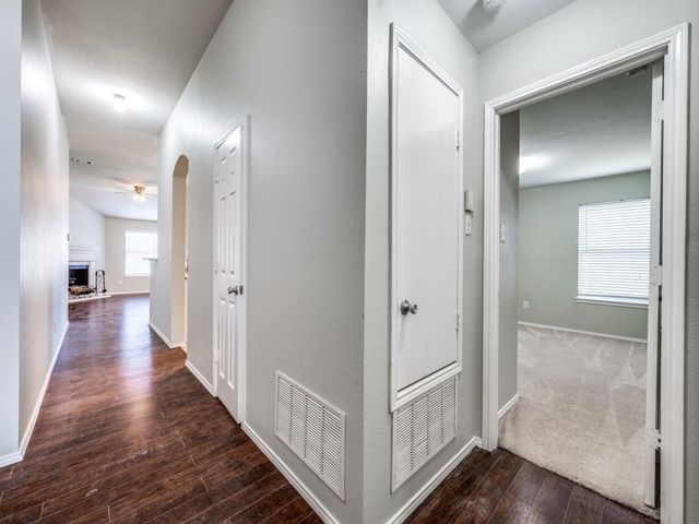 2844 Saddlebred Trail, Celina, TX 75009
