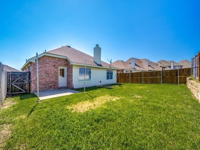 2844 Saddlebred Trail, Celina, TX 75009
