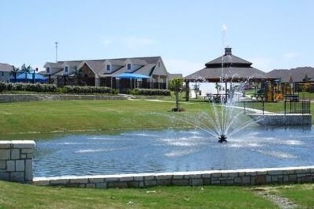 2844 Saddlebred Trail, Celina, TX 75009