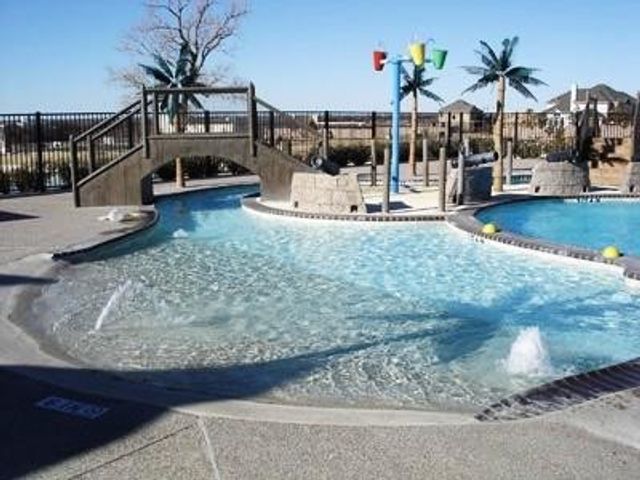 2844 Saddlebred Trail, Celina, TX 75009
