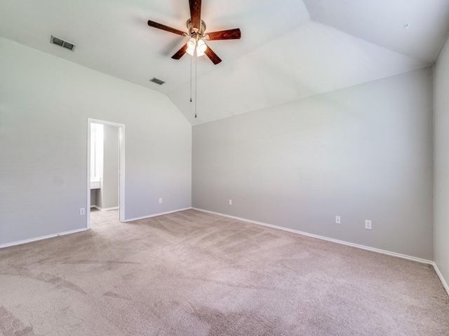 2844 Saddlebred Trail, Celina, TX 75009