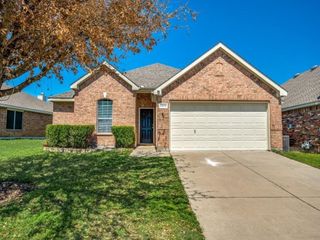 2844 Saddlebred Trail, Celina, TX 75009