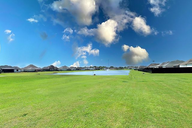 200 Margie St, Thibodaux, LA 70301