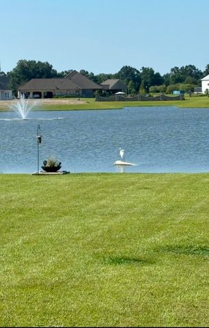 200 Margie St, Thibodaux, LA 70301