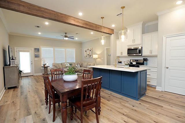 200 Margie St, Thibodaux, LA 70301