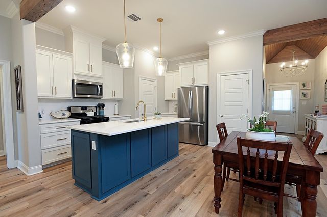 200 Margie St, Thibodaux, LA 70301