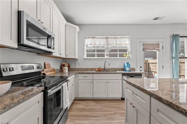 2440 Fieldsway DR, Chesapeake, VA 23320