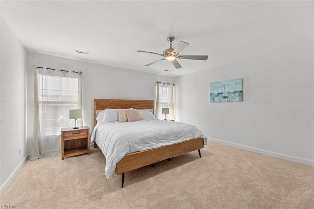 2440 Fieldsway DR, Chesapeake, VA 23320