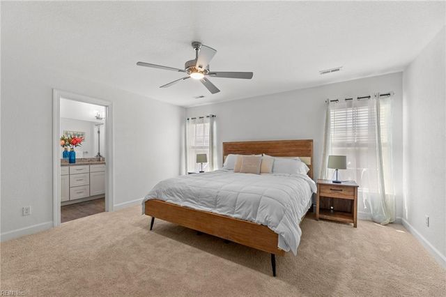 2440 Fieldsway DR, Chesapeake, VA 23320
