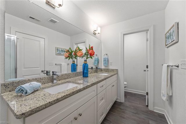 2440 Fieldsway DR, Chesapeake, VA 23320