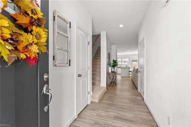 2440 Fieldsway DR, Chesapeake, VA 23320