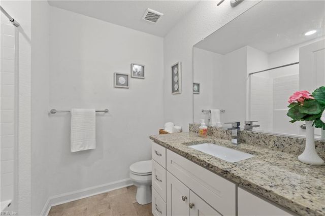 2440 Fieldsway DR, Chesapeake, VA 23320