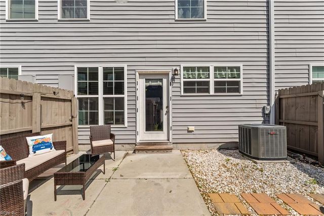 2440 Fieldsway DR, Chesapeake, VA 23320
