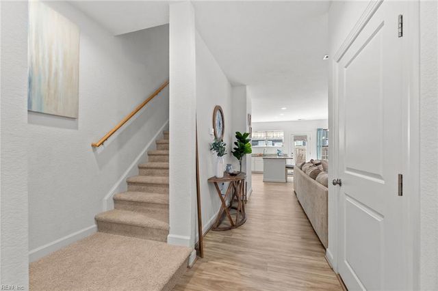 2440 Fieldsway DR, Chesapeake, VA 23320
