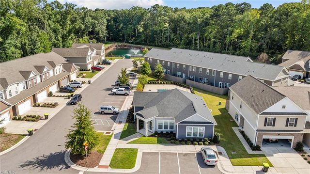2440 Fieldsway DR, Chesapeake, VA 23320