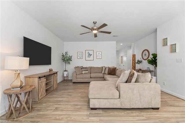 2440 Fieldsway DR, Chesapeake, VA 23320