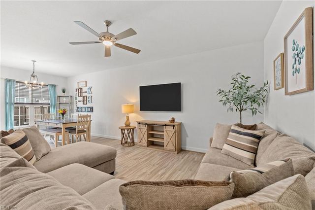 2440 Fieldsway DR, Chesapeake, VA 23320