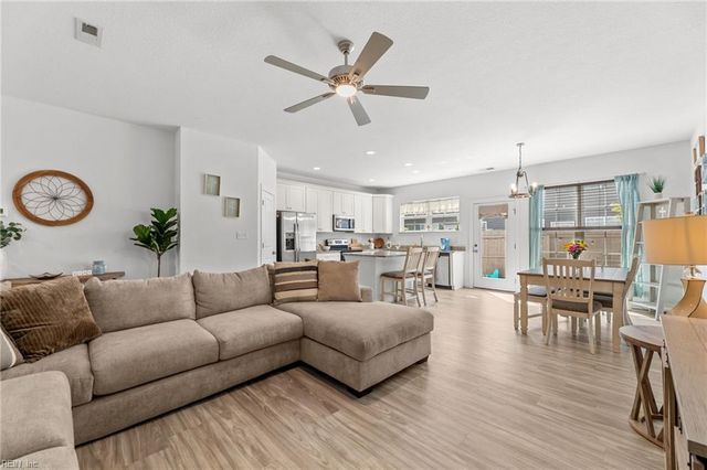 2440 Fieldsway DR, Chesapeake, VA 23320