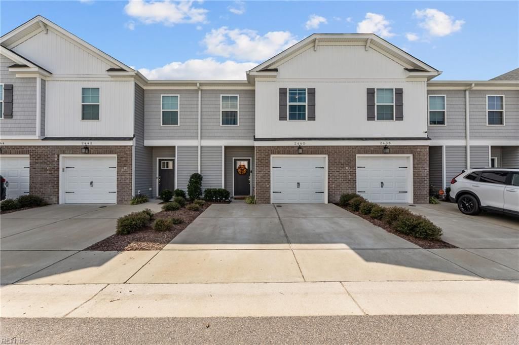 2440 Fieldsway DR, Chesapeake, VA 23320
