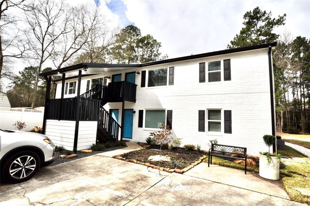 2655 Fountain View Street 3, New Caney, TX 77357