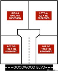 6928 Goodwood Ave, Baton Rouge, LA 70809