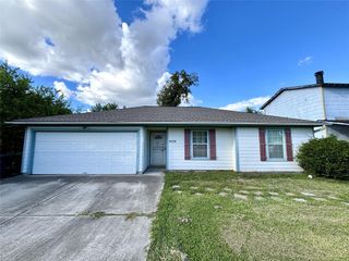 9329 Intervale Street, Houston, TX 77075