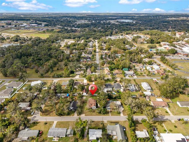 13627 13TH STREET, Dade City, FL 33525
