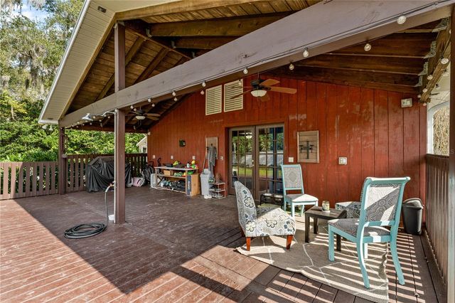 13627 13TH STREET, Dade City, FL 33525