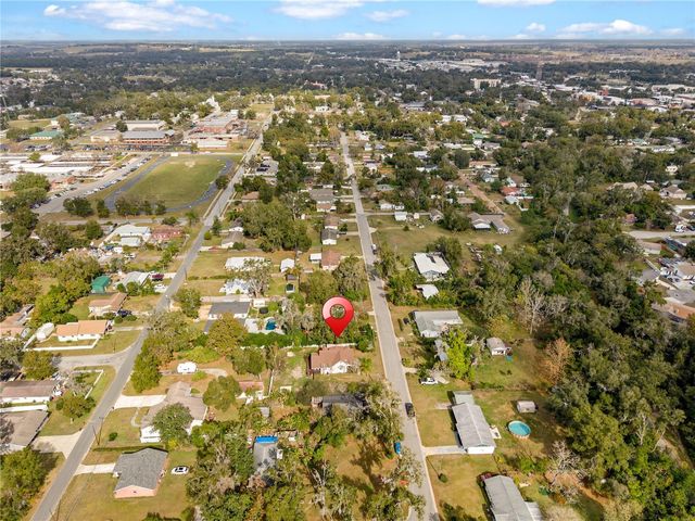 13627 13TH STREET, Dade City, FL 33525