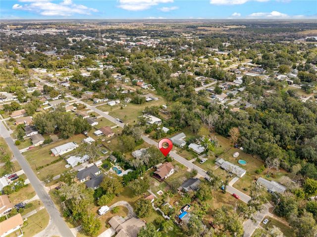 13627 13TH STREET, Dade City, FL 33525