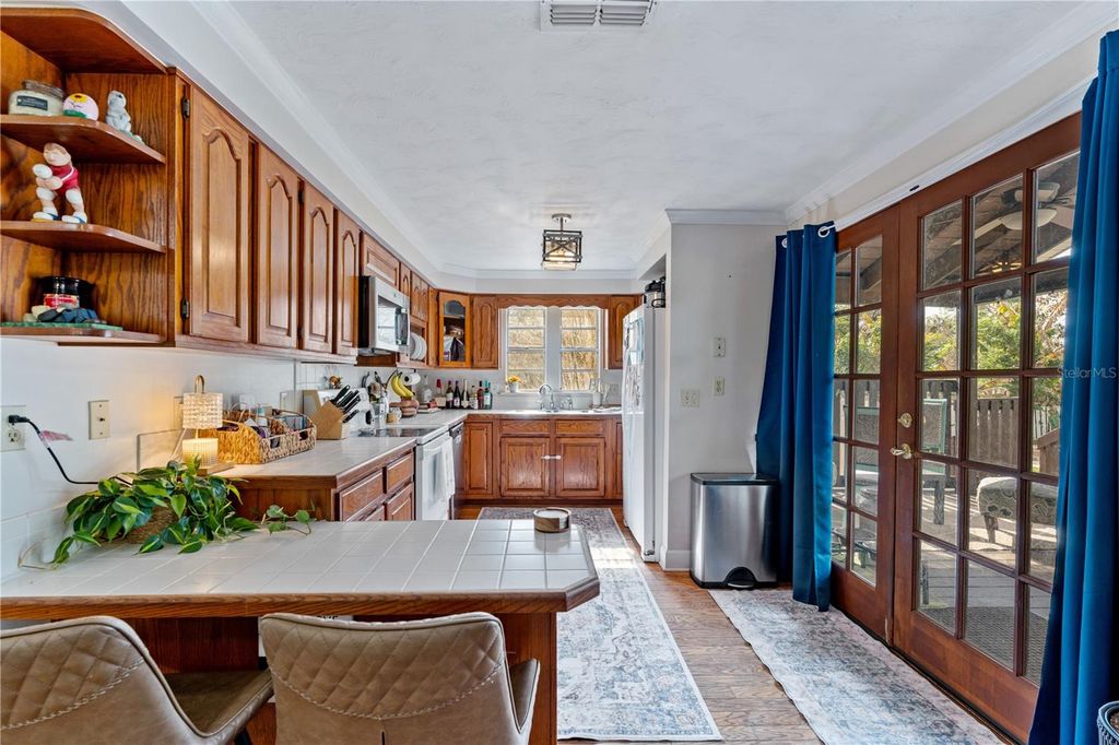 Image 13 of property listing at 13627 13TH STREET, Dade City, FL 33525