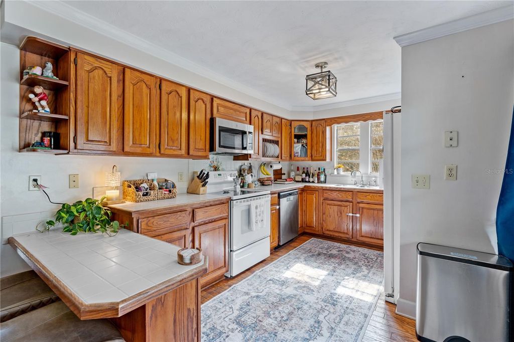 Image 14 of property listing at 13627 13TH STREET, Dade City, FL 33525