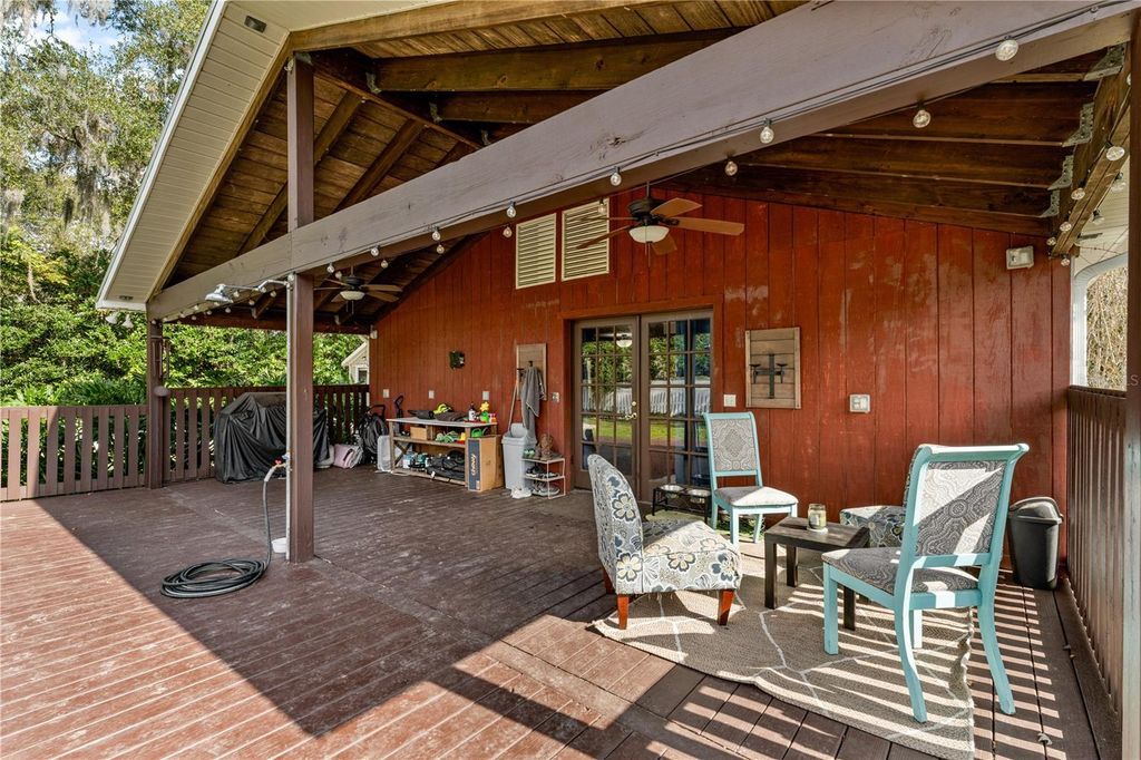 Image 34 of property listing at 13627 13TH STREET, Dade City, FL 33525