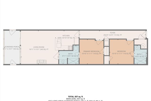 1245 Graves Harbor TRL 244, Huddleston, VA 24104